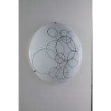 Plafoniera  Lampade da soffitto Miglior prezzo on line Luce&Luci Roma Tuscolana
