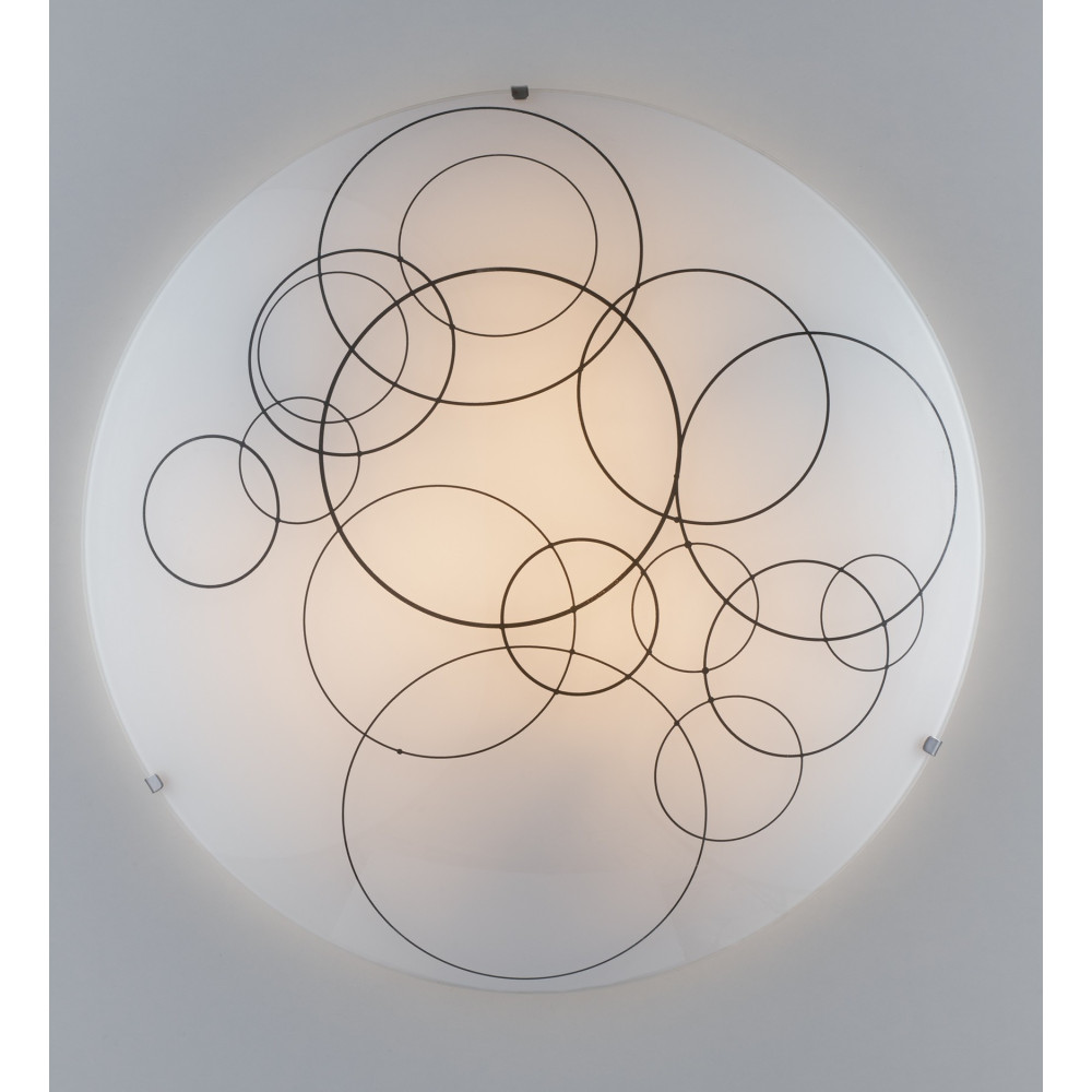 Plafoniera  Lampade da soffitto Miglior prezzo on line Luce&Luci Roma Tuscolana