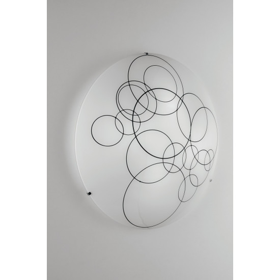 Plafoniera Lampade da soffitto  Miglior prezzo on line Luce&Luci Roma Tuscolana