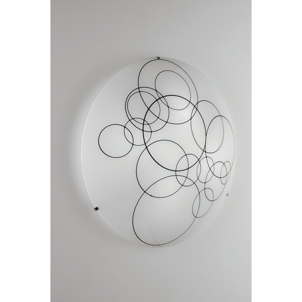 Plafoniera Lampade da soffitto  Miglior prezzo on line Luce&Luci Roma Tuscolana