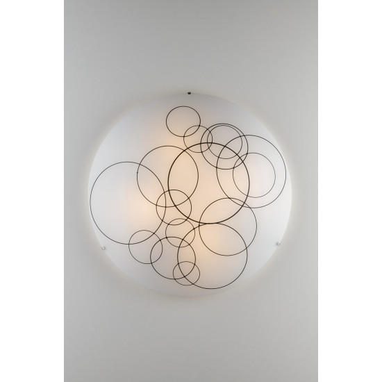 Plafoniera Lampade da soffitto  Miglior prezzo on line Luce&Luci Roma Tuscolana