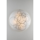 Plafoniera Lampade da soffitto  Miglior prezzo on line Luce&Luci Roma Tuscolana