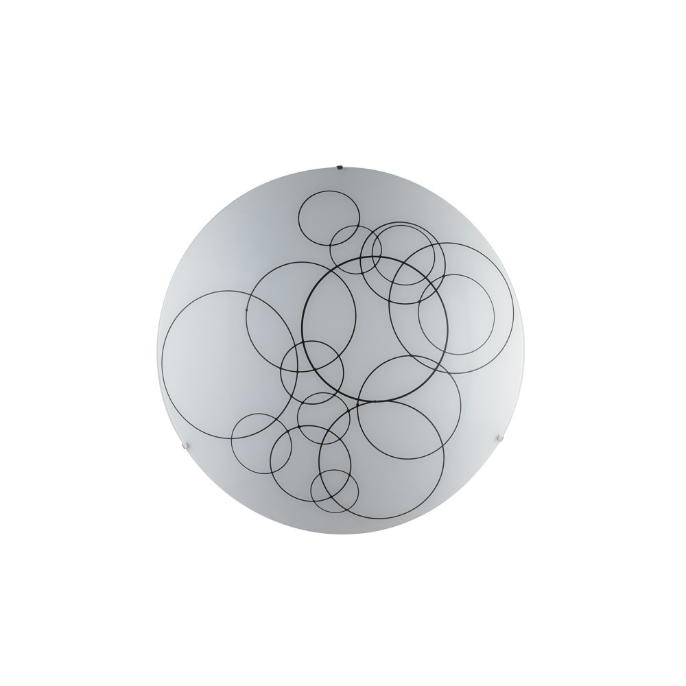 Plafoniera Lampade da soffitto  Miglior prezzo on line Luce&Luci Roma Tuscolana