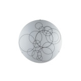 Plafoniera Lampade da soffitto  Miglior prezzo on line Luce&Luci Roma Tuscolana