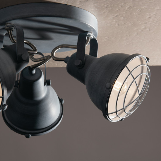 Plafoniera Lampade da soffitto Miglior prezzo on line Luce&Luci Roma Tuscolana