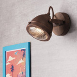 Applique Lampade da parete Miglior prezzo on line Luce&Luci Roma Tuscolana