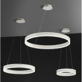 Ecommerce illuminazione casa - Vendita  Sospensione Led Twin  Promoingross Online Al Miglior Prezzo