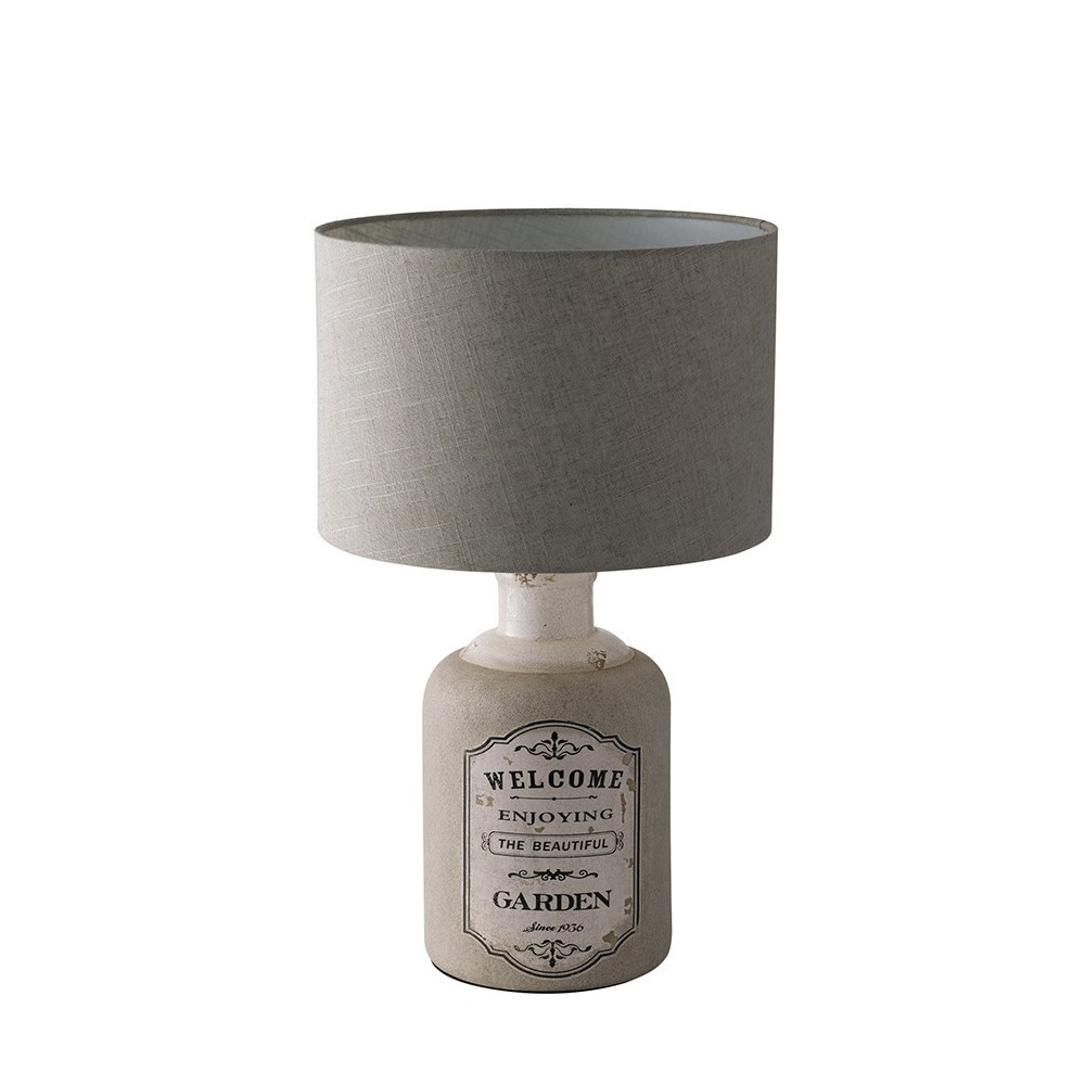 Lume Lampade da appoggio Miglior prezzo on line Luce&Luci Roma Tuscolana