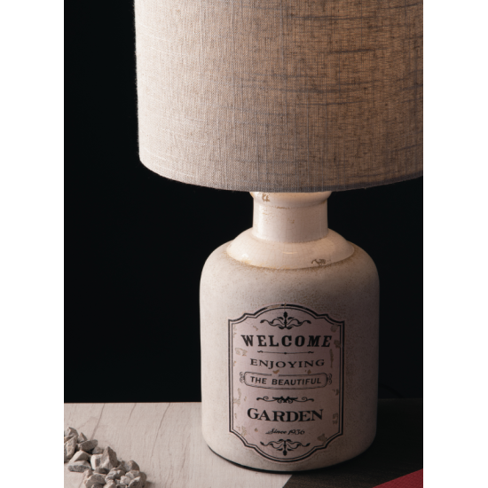 Lume Lampade da appoggio Miglior prezzo on line Luce&Luci Roma Tuscolana