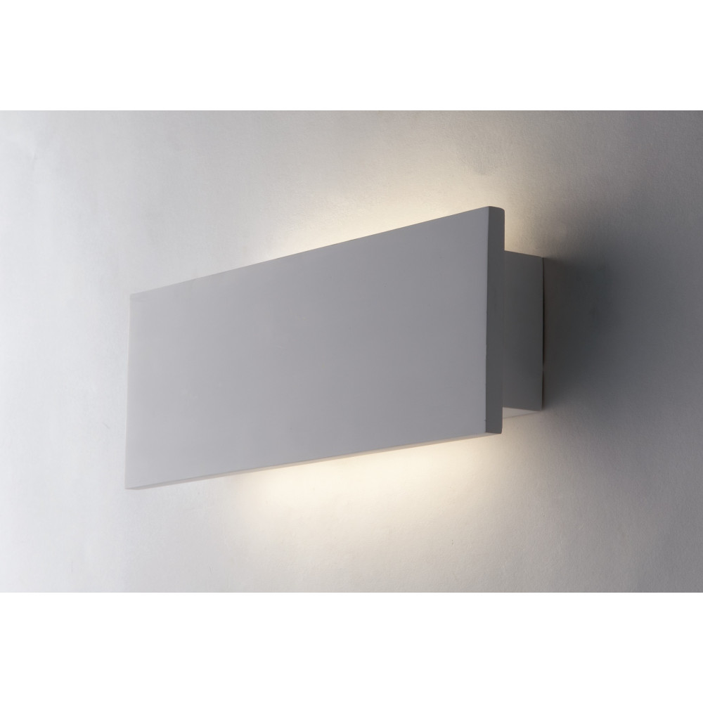 Negozio Illuminotecnica Roma – Vendita Applique Gesso Led Verniciabile Online Al Miglior Prezzo
