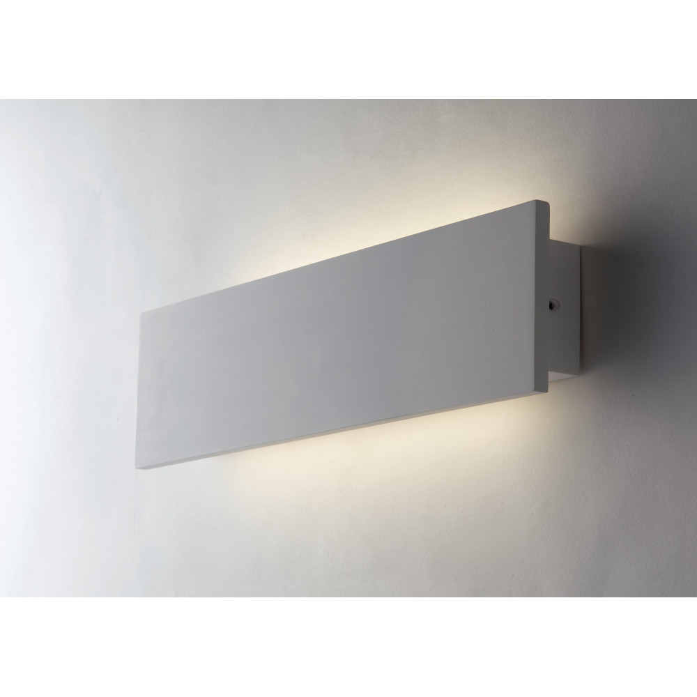 Negozio Illuminotecnica Roma – Vendita Applique Gesso Led Verniciabile Online Al Miglior Prezzo