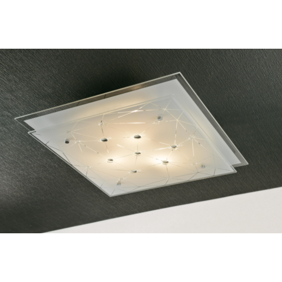 Ecommerce illuminazione casa - Vendita Lampada da Soffitto Perla Promoingross Online Al Miglior Prezzo