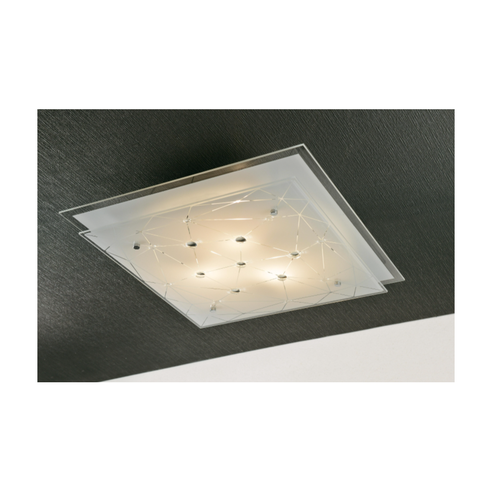 Ecommerce illuminazione casa - Vendita Lampada da Soffitto Perla Promoingross Online Al Miglior Prezzo