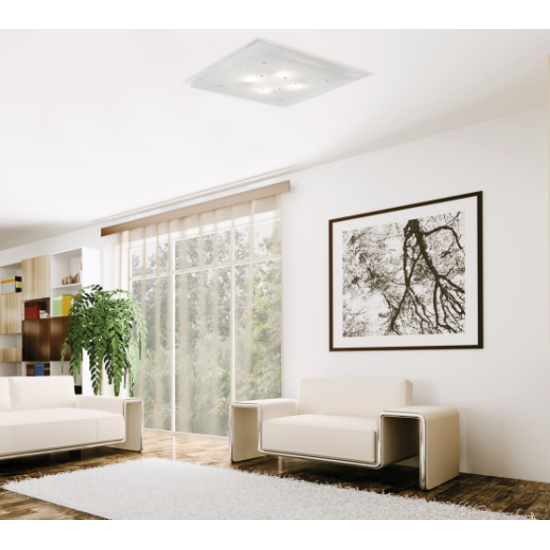 Ecommerce illuminazione casa - Vendita Lampada da Soffitto Perla Promoingross Online Al Miglior Prezzo
