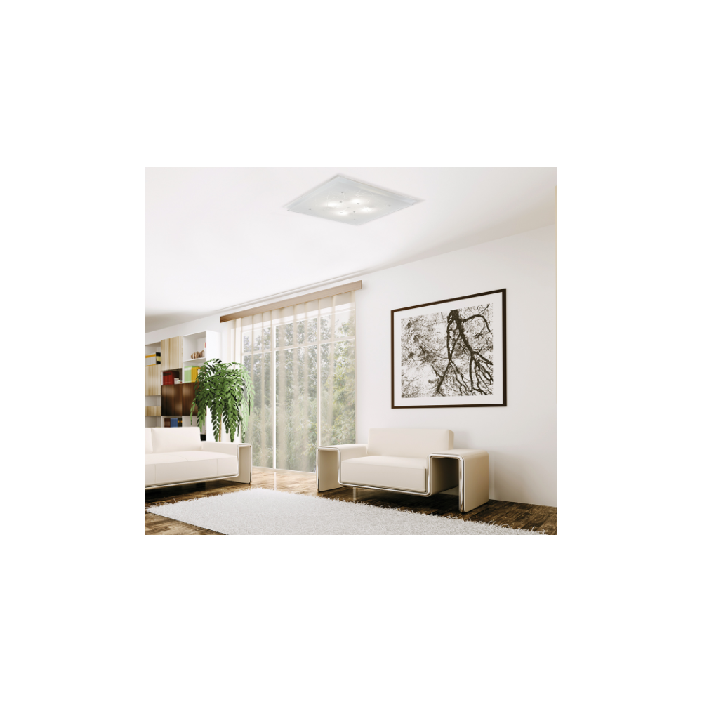 Ecommerce illuminazione casa - Vendita Lampada da Soffitto Perla Promoingross Online Al Miglior Prezzo