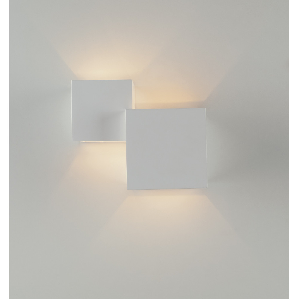 Negozio Illuminotecnica Roma – Vendita Applique Gesso Verniciabile Online Al Miglior Prezzo