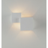 Negozio Illuminotecnica Roma – Vendita Applique Gesso Verniciabile Online Al Miglior Prezzo