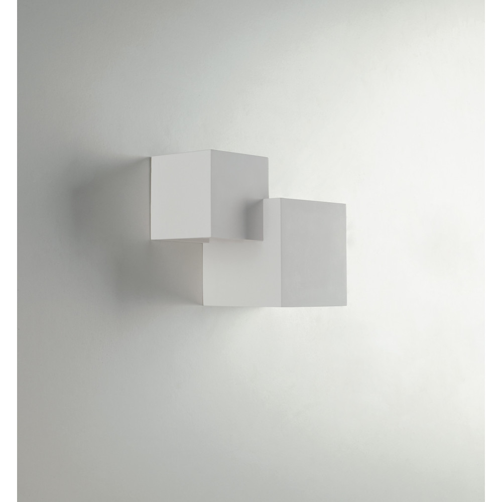 Negozio Illuminotecnica Roma – Vendita Applique Gesso Verniciabile Online Al Miglior Prezzo