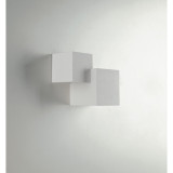 Negozio Illuminotecnica Roma – Vendita Applique Gesso Verniciabile Online Al Miglior Prezzo