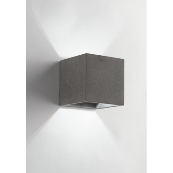 Negozio Illuminotecnica Roma – Vendita Applique Cemento Online Al Miglior Prezzo