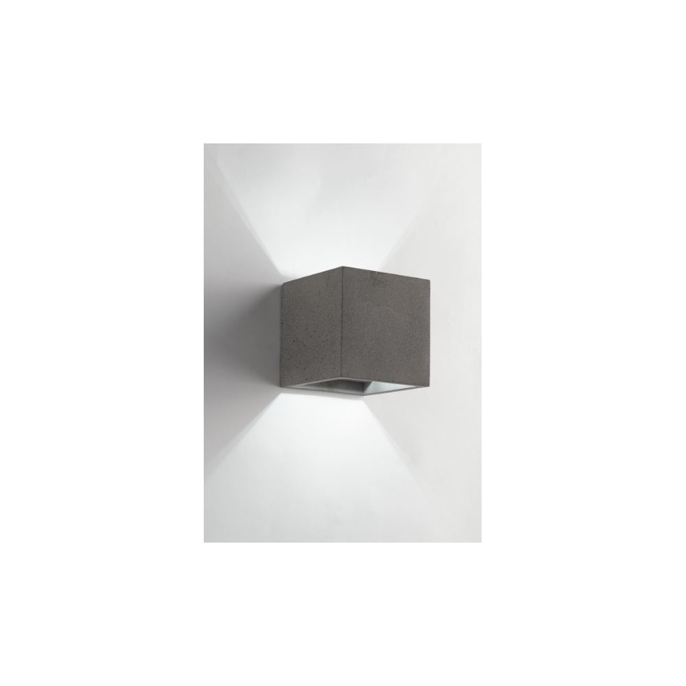 Negozio Illuminotecnica Roma – Vendita Applique Cemento Online Al Miglior Prezzo