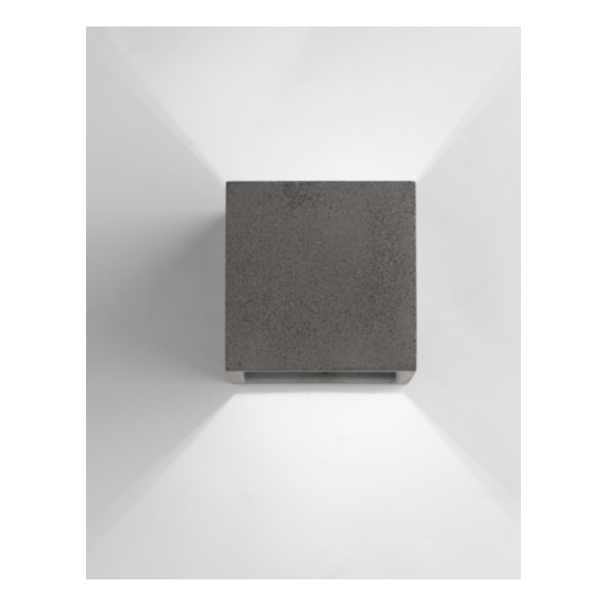 Negozio Illuminotecnica Roma – Vendita Applique Cemento Online Al Miglior Prezzo