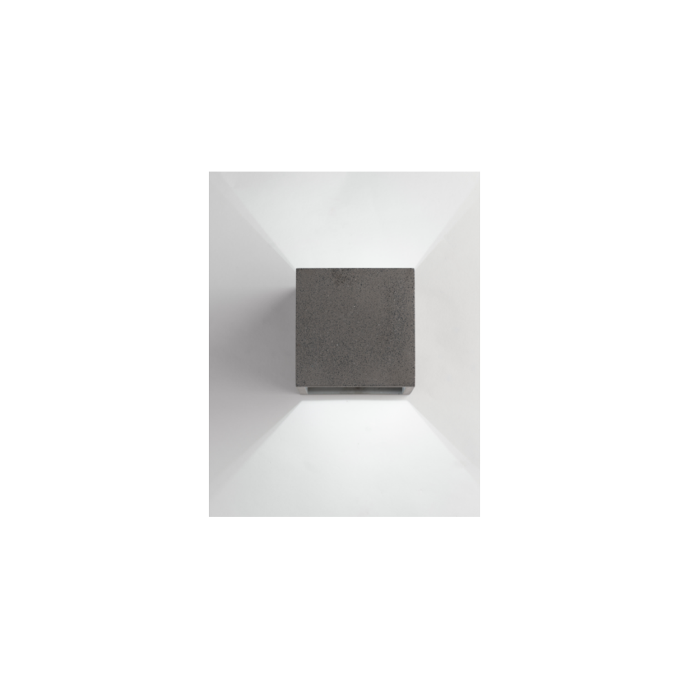 Negozio Illuminotecnica Roma – Vendita Applique Cemento Online Al Miglior Prezzo