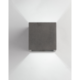 Negozio Illuminotecnica Roma – Vendita Applique Cemento Online Al Miglior Prezzo