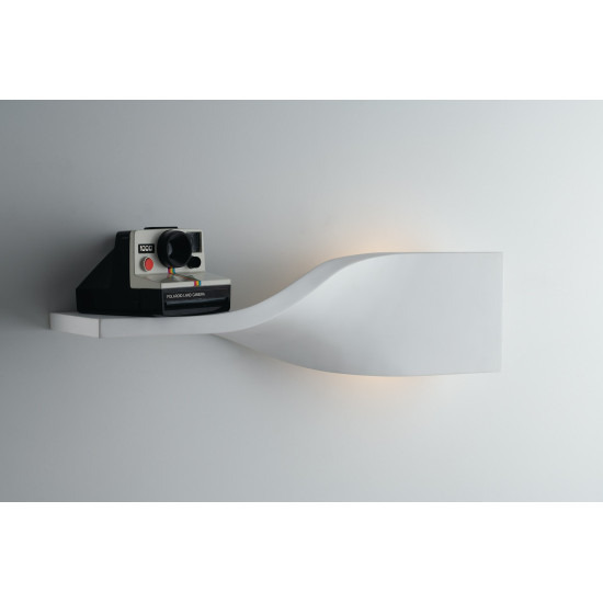 Negozio Illuminotecnica Roma – Vendita Applique Gesso verniciabile Online Al Miglior Prezzo