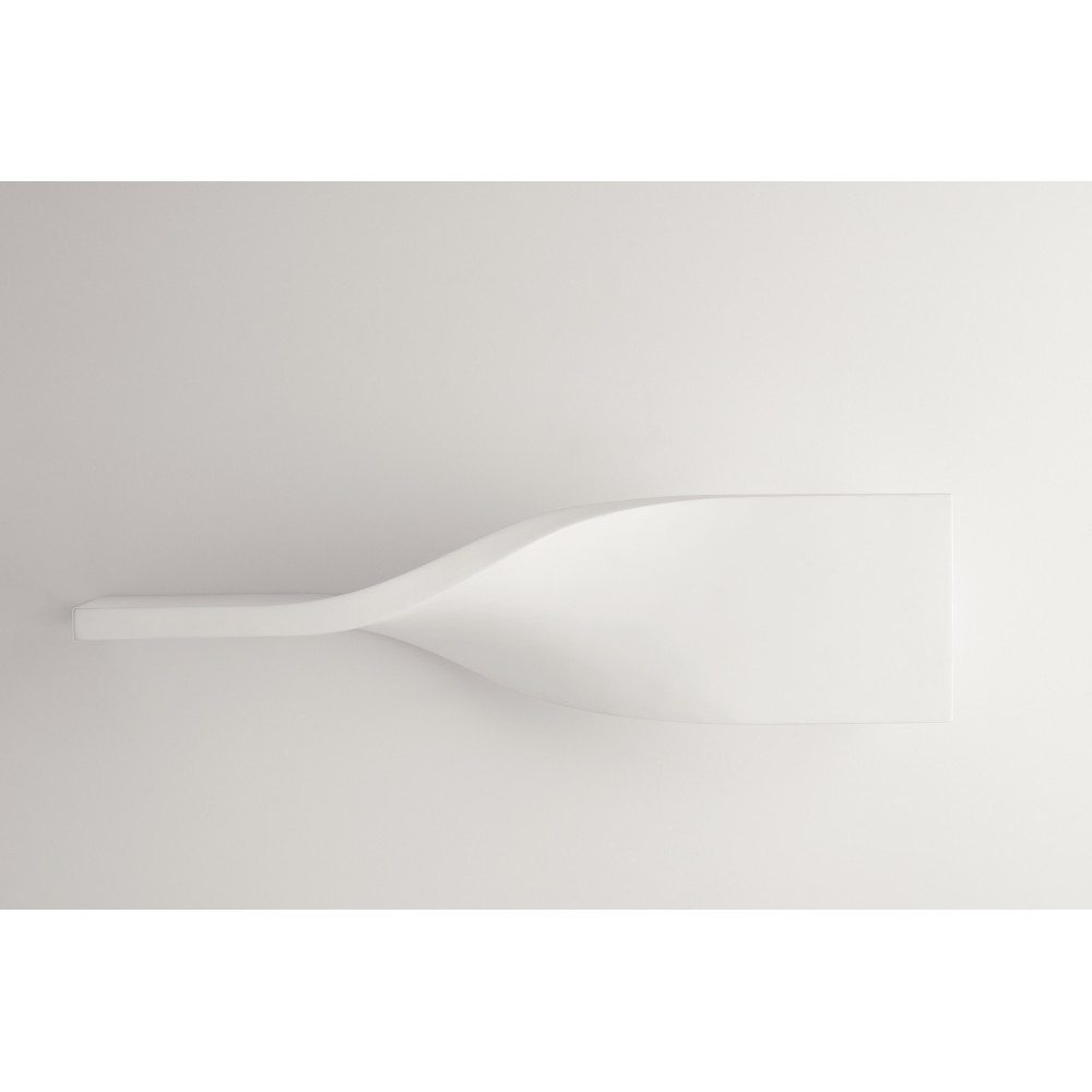 Negozio Illuminotecnica Roma – Vendita Applique Gesso verniciabile Online Al Miglior Prezzo