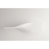 Negozio Illuminotecnica Roma – Vendita Applique Gesso verniciabile Online Al Miglior Prezzo