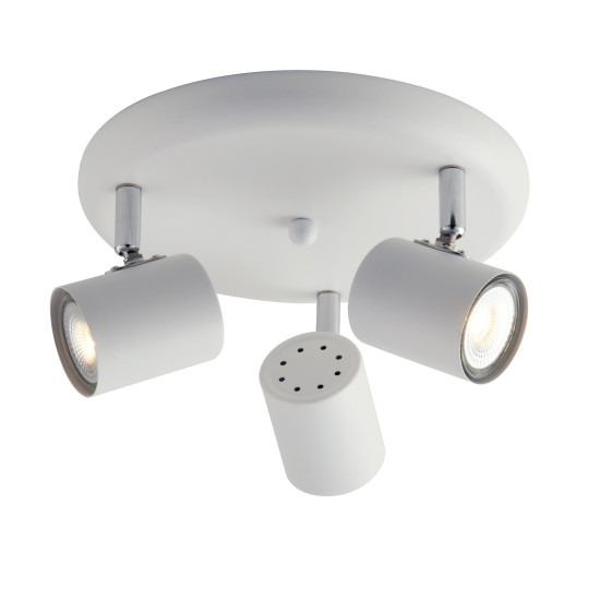 Negozio Illuminotecnica Roma – Vendita Plafoniera Luci Orientabili Online Al Miglior Prezzo
