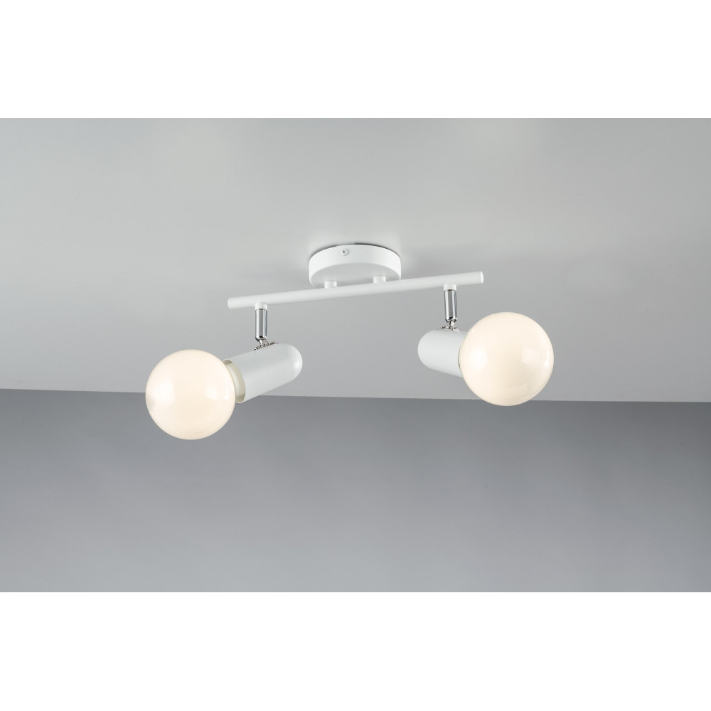 Plafoniera Lampade da soffitto  Spot Miglior prezzo on line Luce&Luci Roma Tuscolana