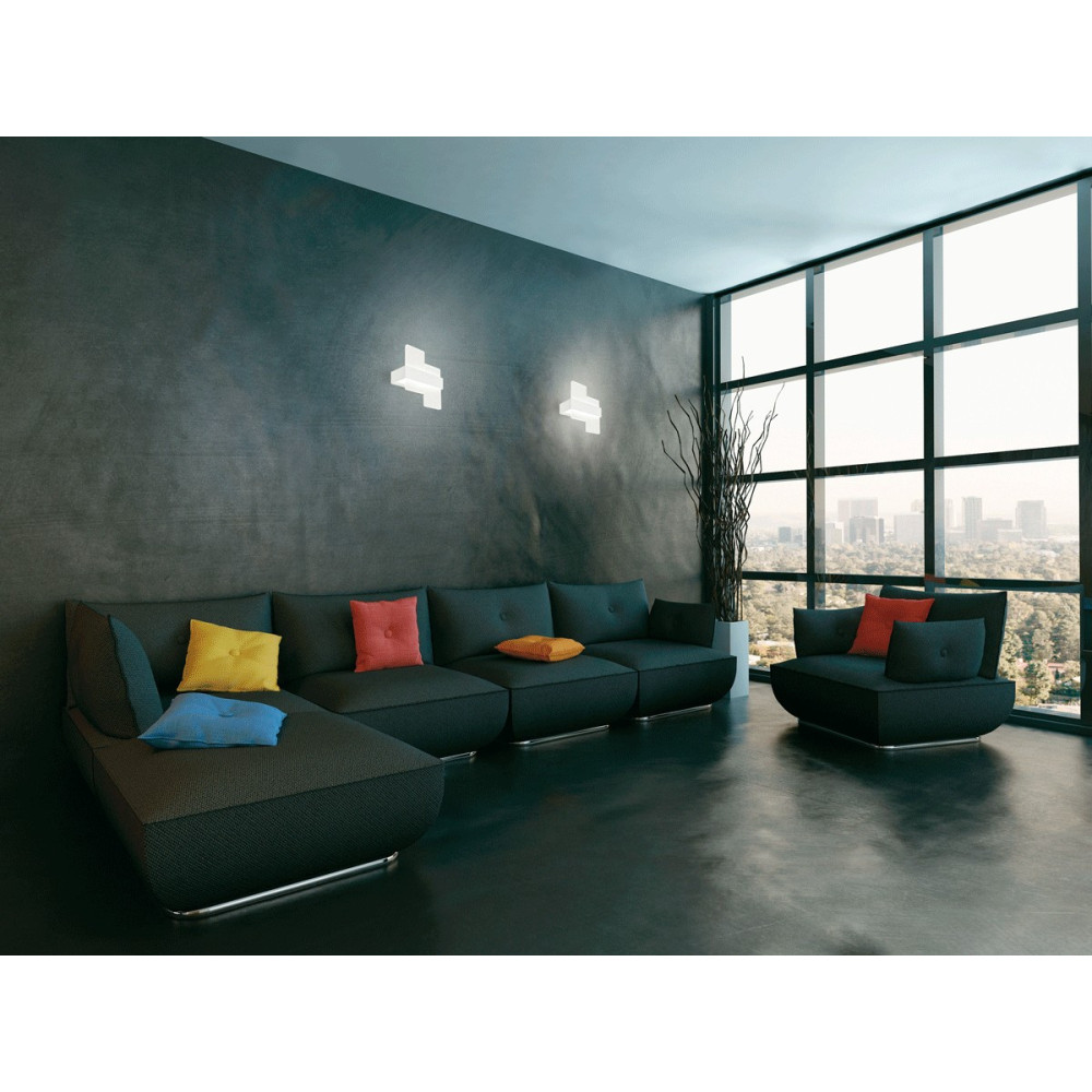 Ecommerce illuminazione casa - Vendita Lampada da Parete Bunny Promoingross Online Al Miglior Prezzo
