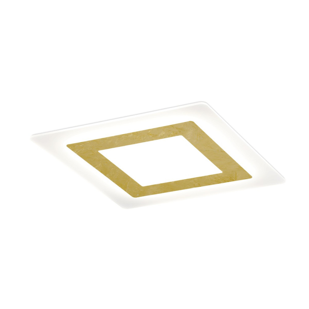 Ecommerce illuminazione casa - Vendita Lampada da Soffitto Led Oblio Promoingross Online Al Miglior Prezzo