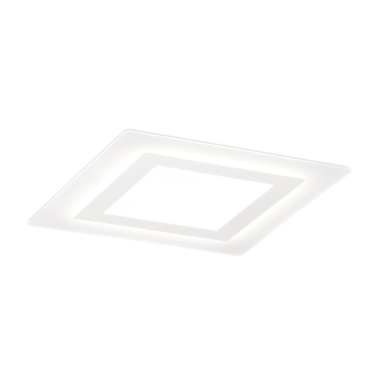 Ecommerce illuminazione casa - Vendita Lampada da Soffitto Led Oblio Promoingross Online Al Miglior Prezzo