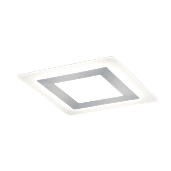 Ecommerce illuminazione casa - Vendita Lampada da Soffitto Led Oblio Promoingross Online Al Miglior Prezzo