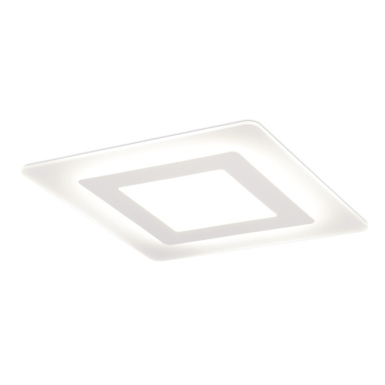 Ecommerce illuminazione casa - Vendita Lampada da Soffitto Led Oblio Promoingross Online Al Miglior Prezzo