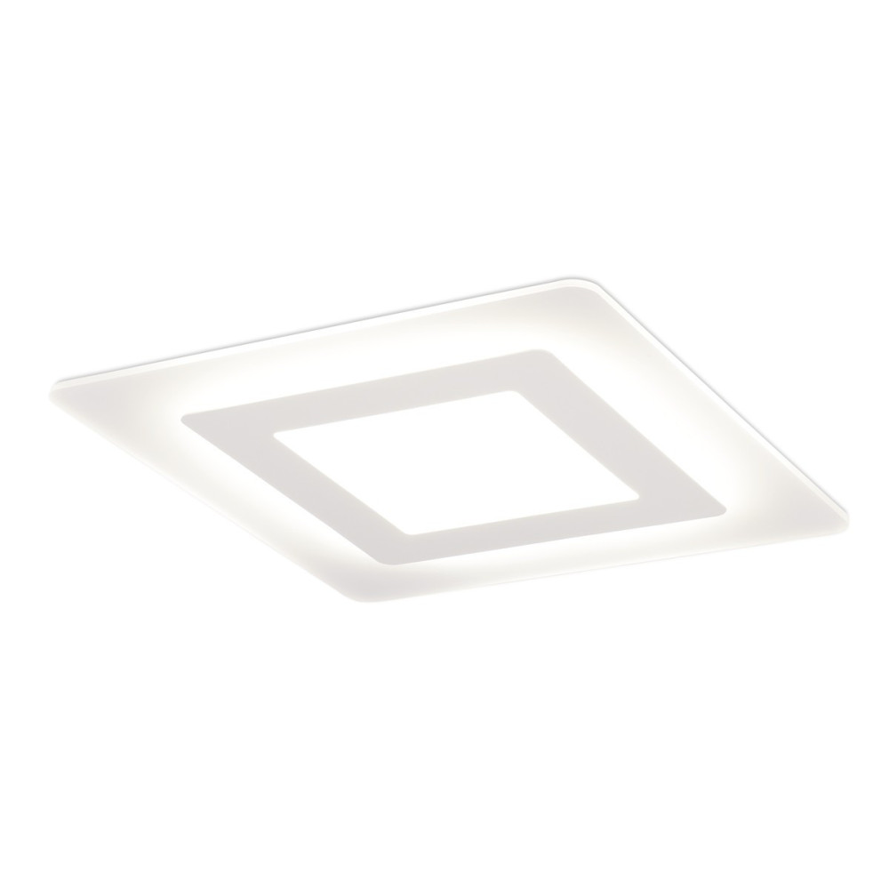 Ecommerce illuminazione casa - Vendita Lampada da Soffitto Led Oblio Promoingross Online Al Miglior Prezzo