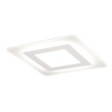 Ecommerce illuminazione casa - Vendita Lampada da Soffitto Led Oblio Promoingross Online Al Miglior Prezzo