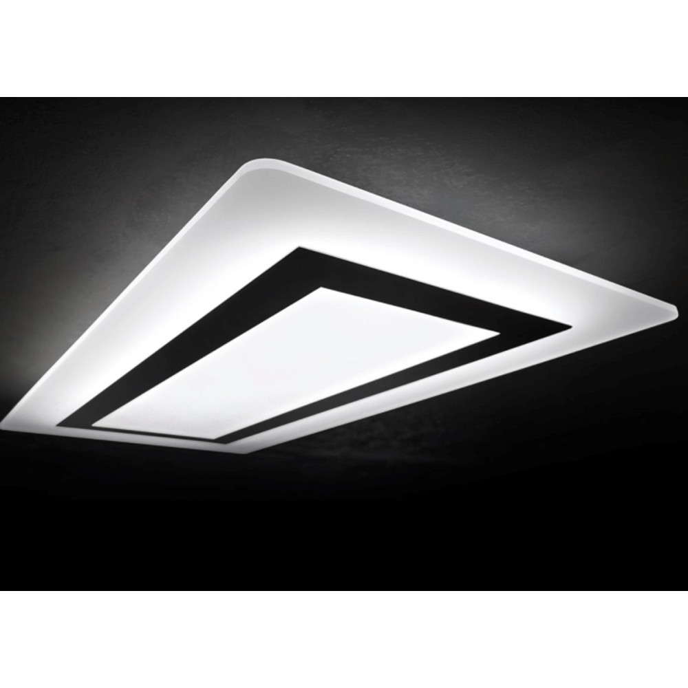 Ecommerce illuminazione casa - Vendita Lampada da Soffitto Led Oblio Promoingross Online Al Miglior Prezzo