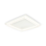 Ecommerce illuminazione casa - Vendita  Plafoniera Led Square Promoingross Online Al Miglior Prezzo