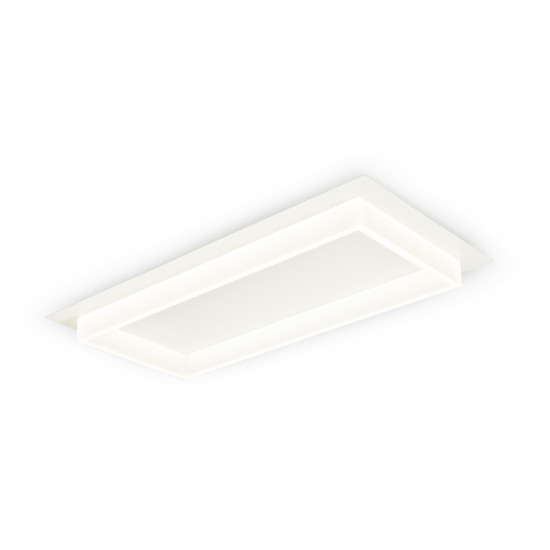 Ecommerce illuminazione casa - Vendita  Plafoniera Led Square Promoingross Online Al Miglior Prezzo