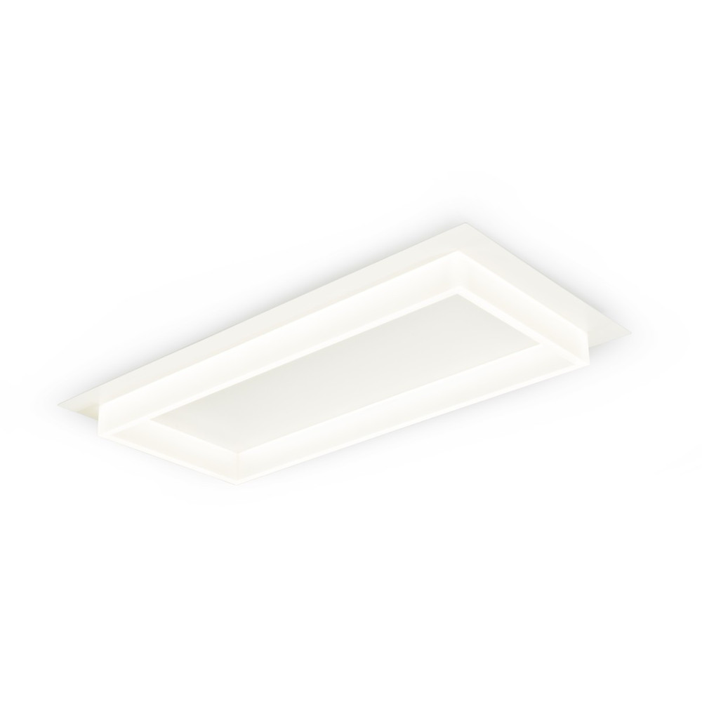 Ecommerce illuminazione casa - Vendita  Plafoniera Led Square Promoingross Online Al Miglior Prezzo