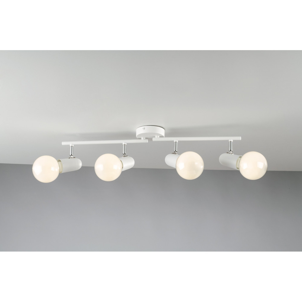 Plafoniera Lampade da soffitto Spot Miglior prezzo on line Luce&Luci Roma Tuscolana