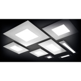 Ecommerce illuminazione casa - Vendita Lampada da Soffitto Plafoniera Pixel Promoingross Online Al Miglior Prezzo
