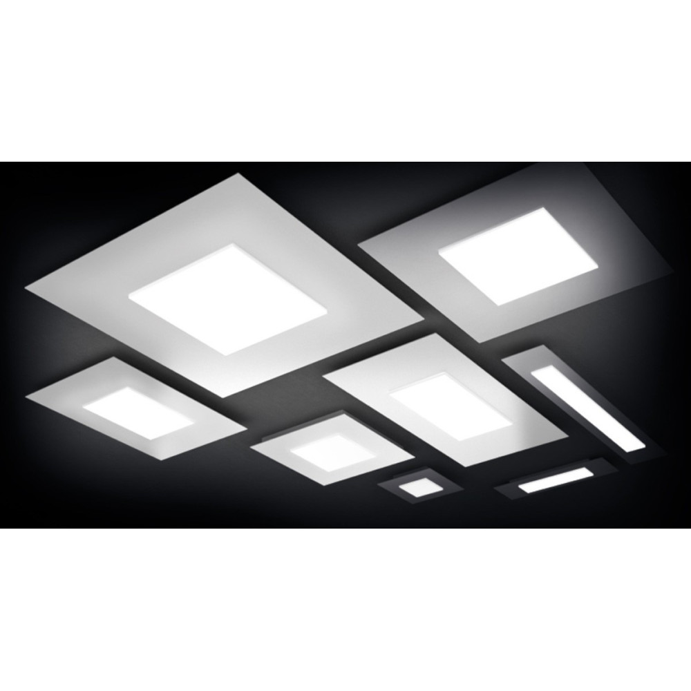 Ecommerce illuminazione casa - Vendita  Plafoniera Led Pixel Promoingross Online Al Miglior Prezzo