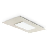 Ecommerce illuminazione casa - Vendita  Plafoniera Led Pixel Promoingross Online Al Miglior Prezzo