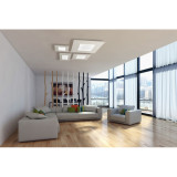 Ecommerce illuminazione casa - Vendita  Plafoniera Led Pixel Promoingross Online Al Miglior Prezzo