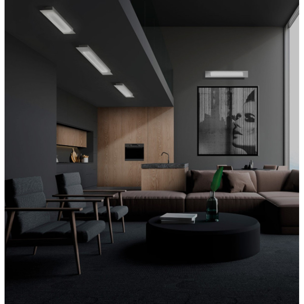 Ecommerce illuminazione casa - Vendita  Plafoniera Led Pixel Promoingross Online Al Miglior Prezzo